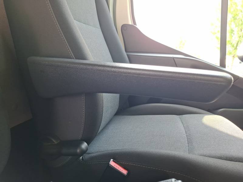 Renault Master - Photo 25