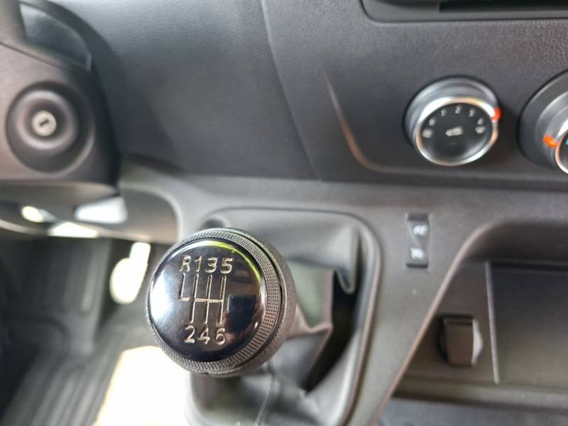 Renault Master - Photo 26