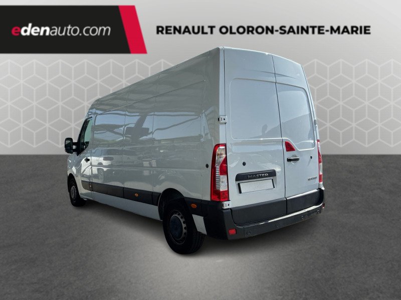 Renault Master - Photo 3