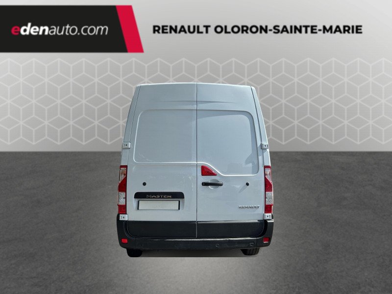 Renault Master - Photo 4