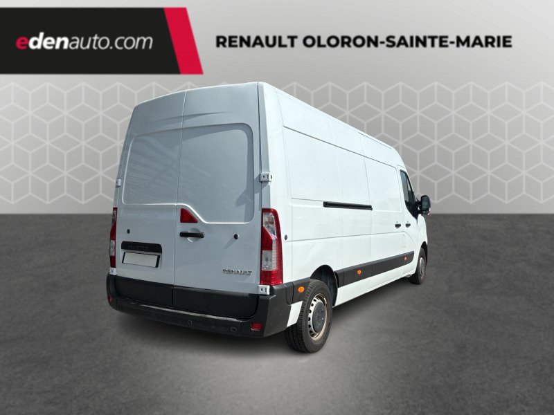 Renault Master - Photo 5