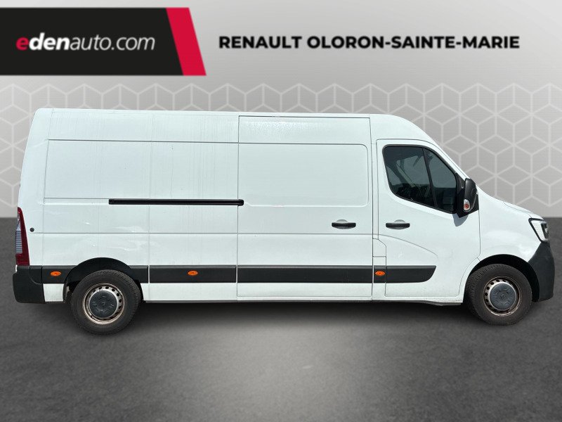 Renault Master - Photo 6