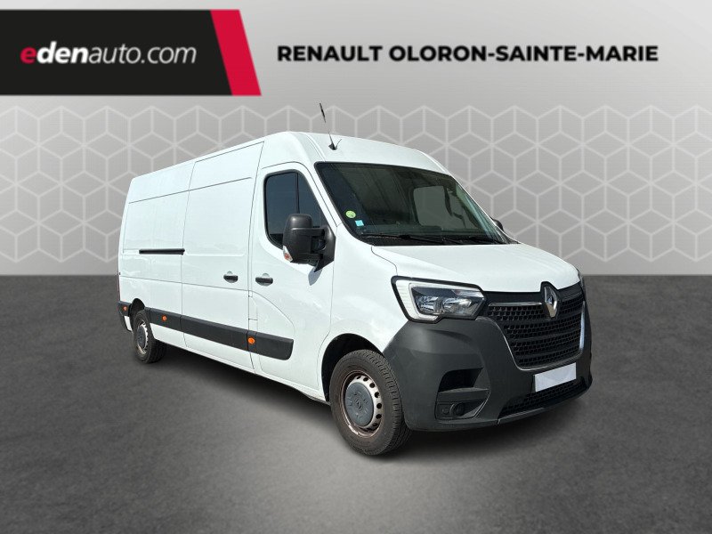 Renault Master - Photo 7