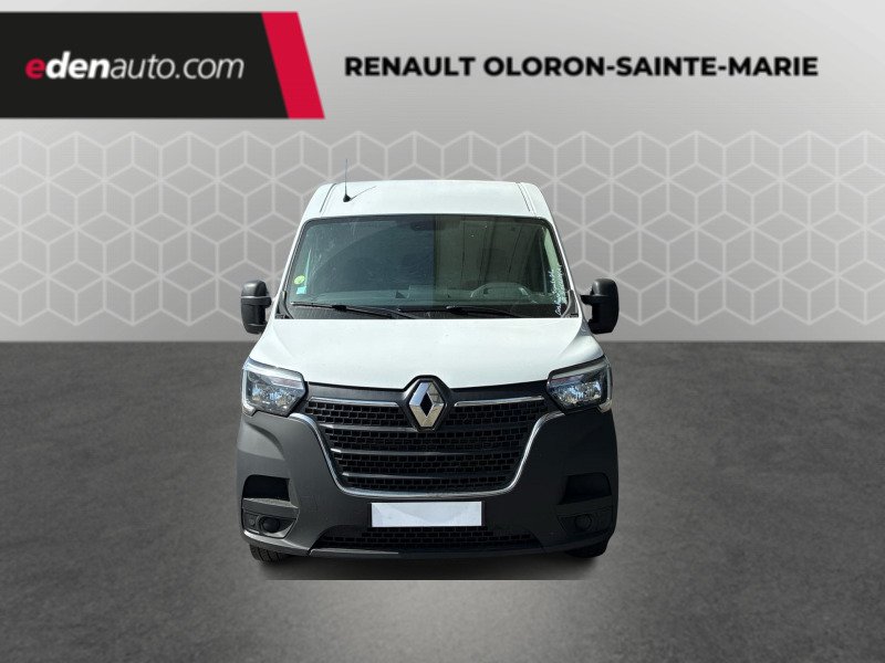 Renault Master - Photo 8