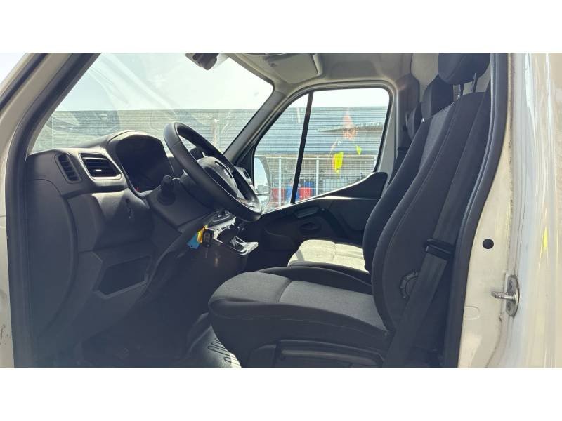 Renault Master - Photo 10
