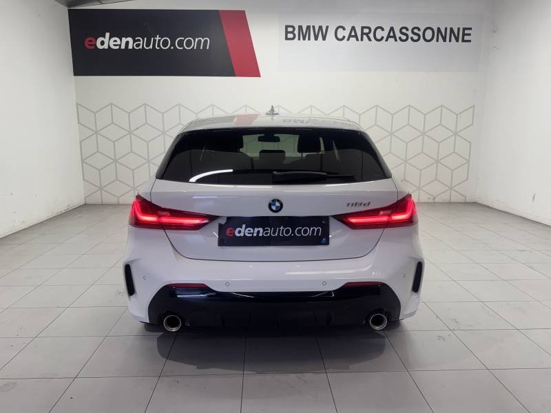 BMW Série 1 - Photo 11