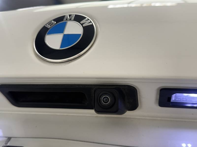 BMW Série 1 - Photo 28