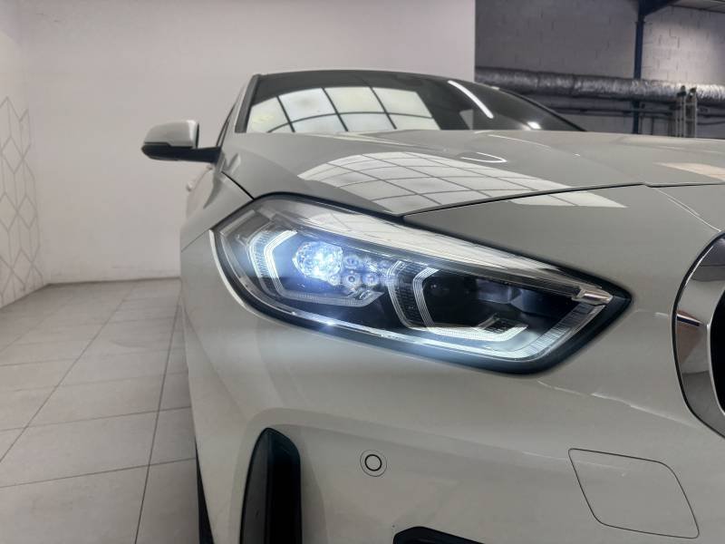 BMW Série 1 - Photo 35