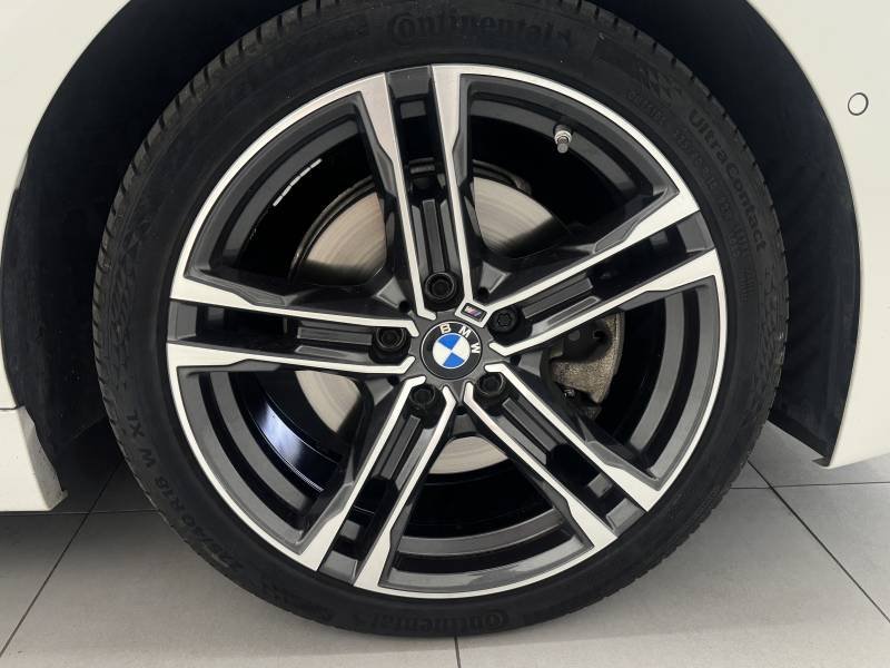 BMW Série 1 - Photo 4