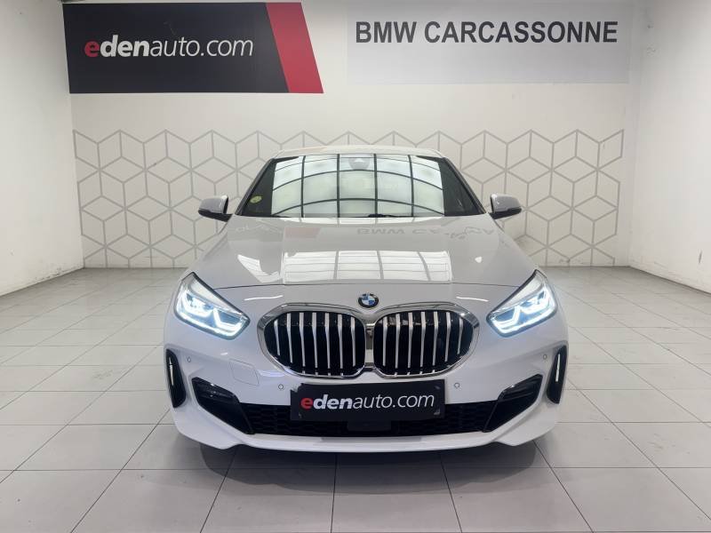 BMW Série 1 - Photo 8