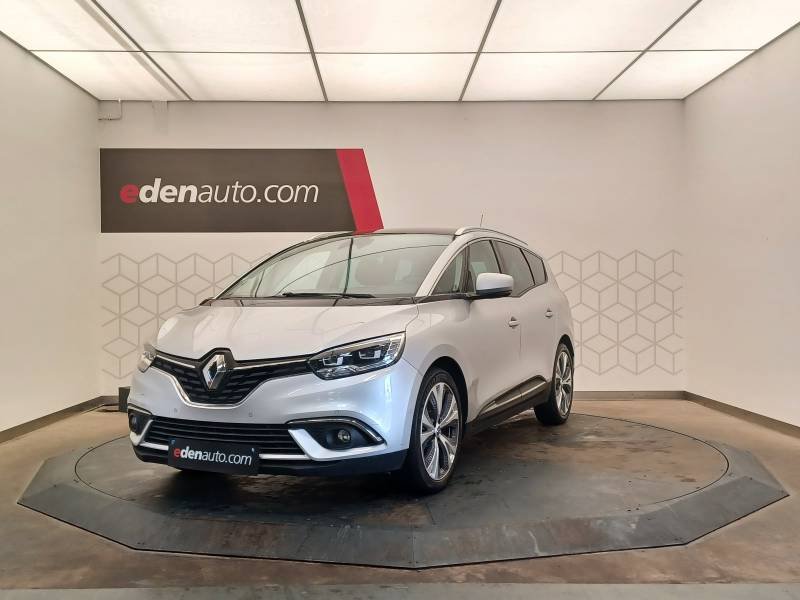 Renault Grand Scénic - Photo 1