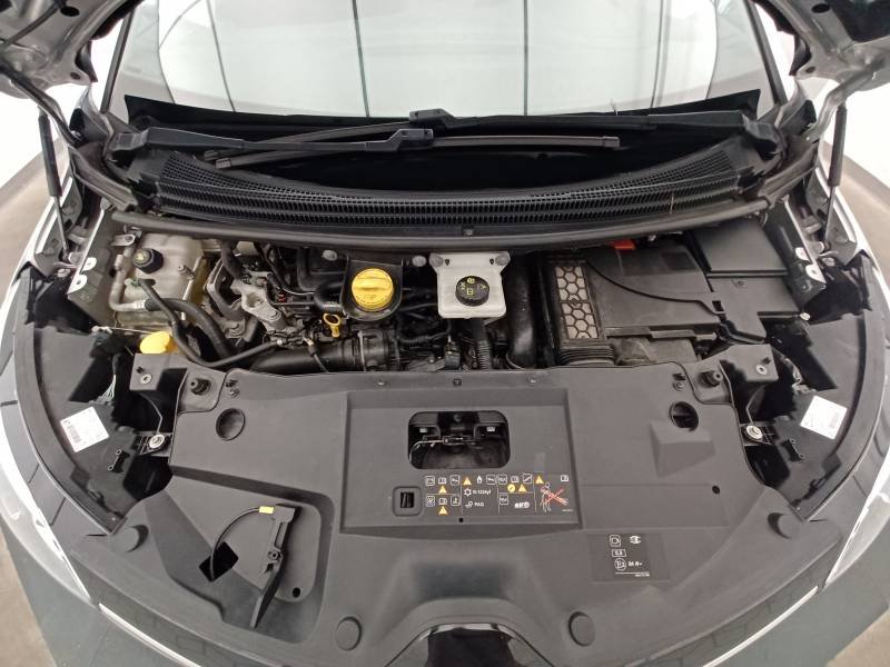 Renault Grand Scénic - Photo 11
