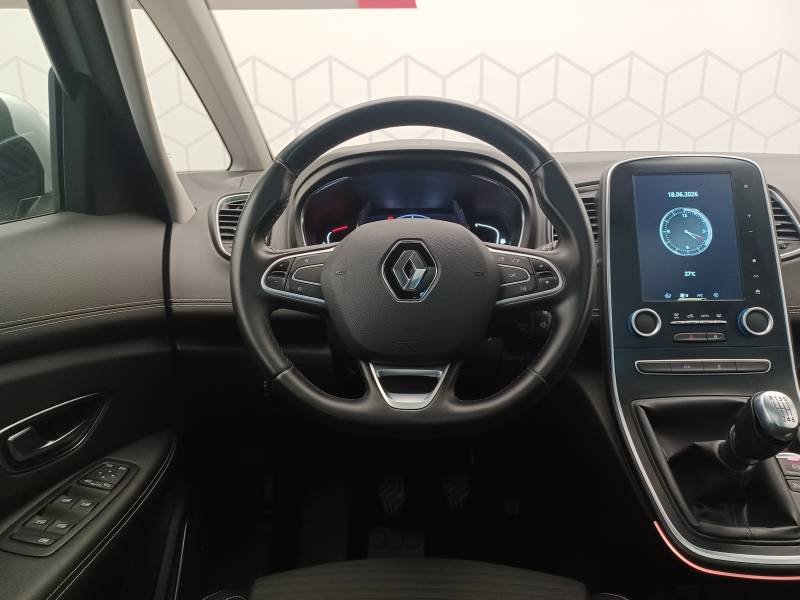 Renault Grand Scénic - Photo 13