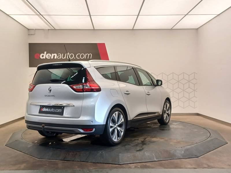 Renault Grand Scénic - Photo 2
