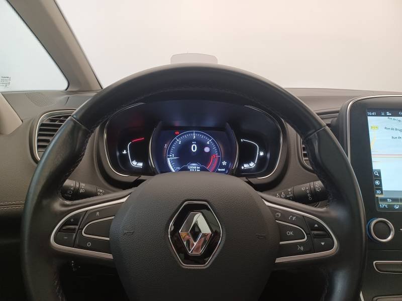 Renault Grand Scénic - Photo 23