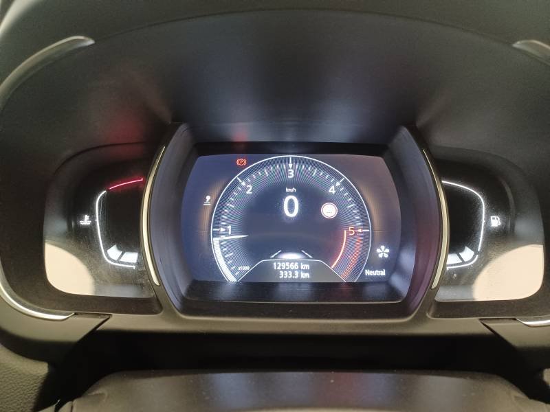 Renault Grand Scénic - Photo 24