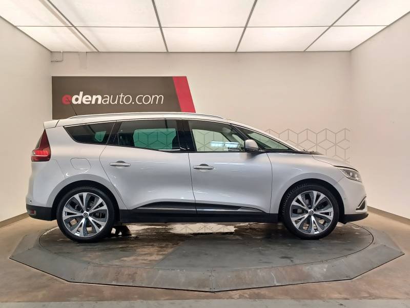 Renault Grand Scénic - Photo 3