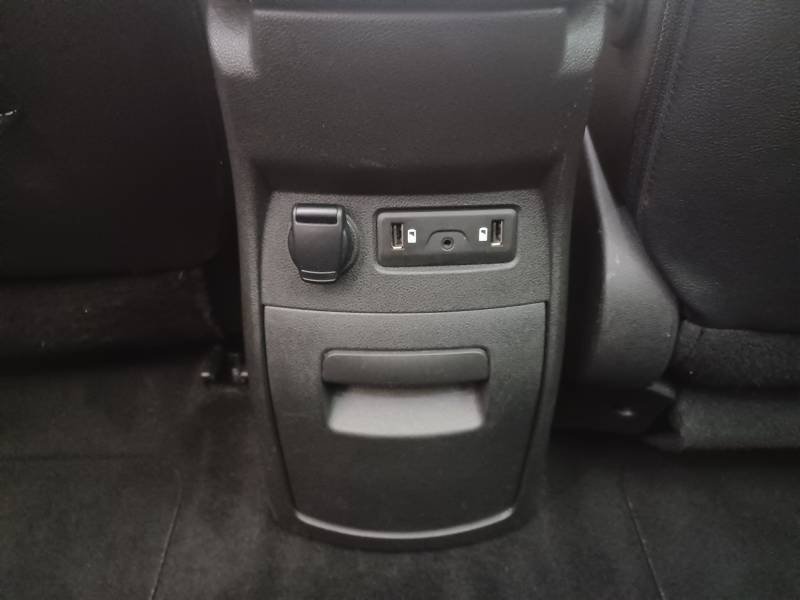 Renault Grand Scénic - Photo 33