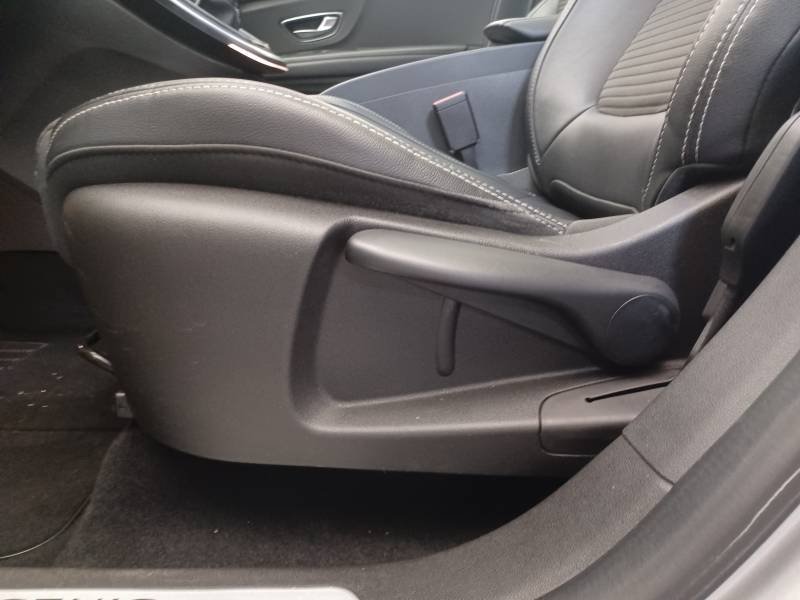 Renault Grand Scénic - Photo 39