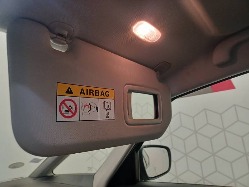 Renault Grand Scénic - Photo 40