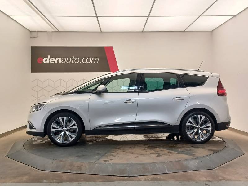 Renault Grand Scénic - Photo 4