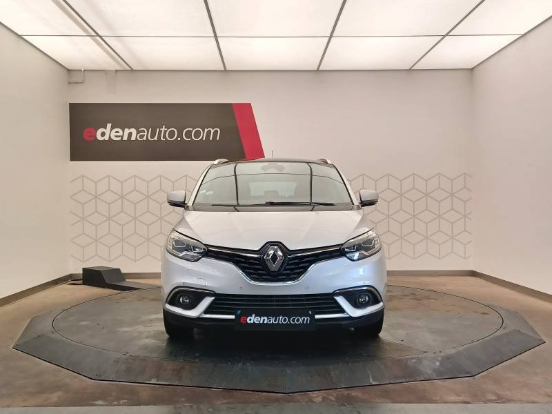 Renault Grand Scénic - Photo 5