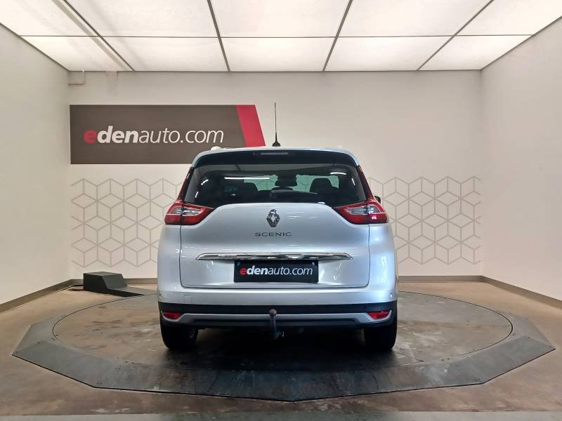 Renault Grand Scénic - Photo 6