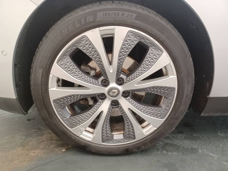 Renault Grand Scénic - Photo 8