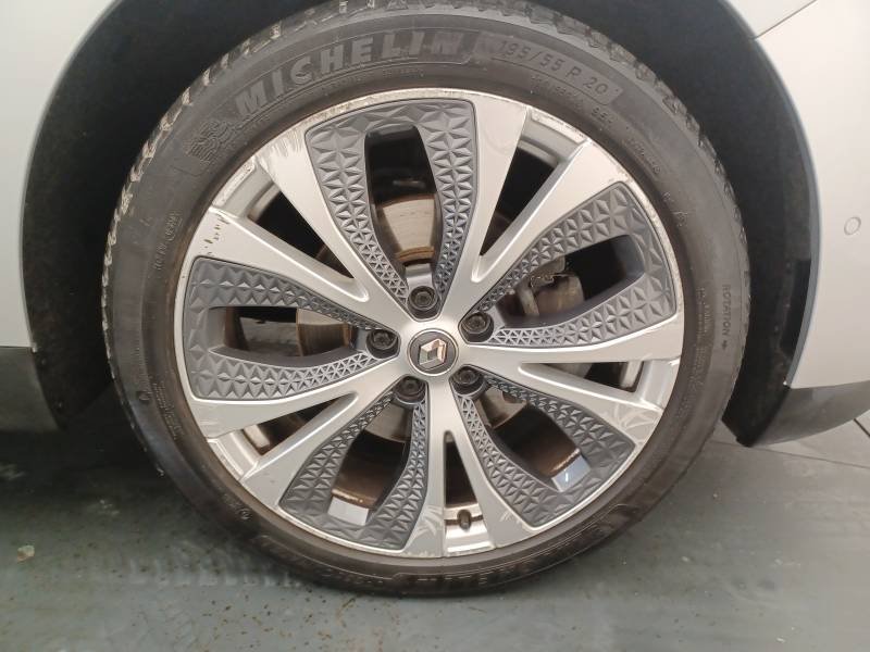 Renault Grand Scénic - Photo 9