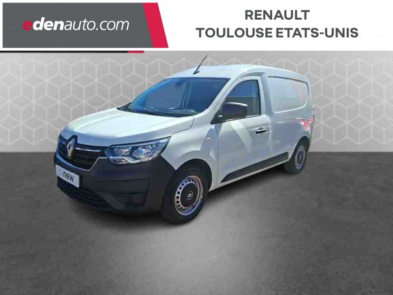 Renault Express - Photo 1