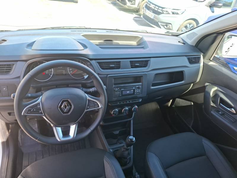 Renault Express - Photo 11