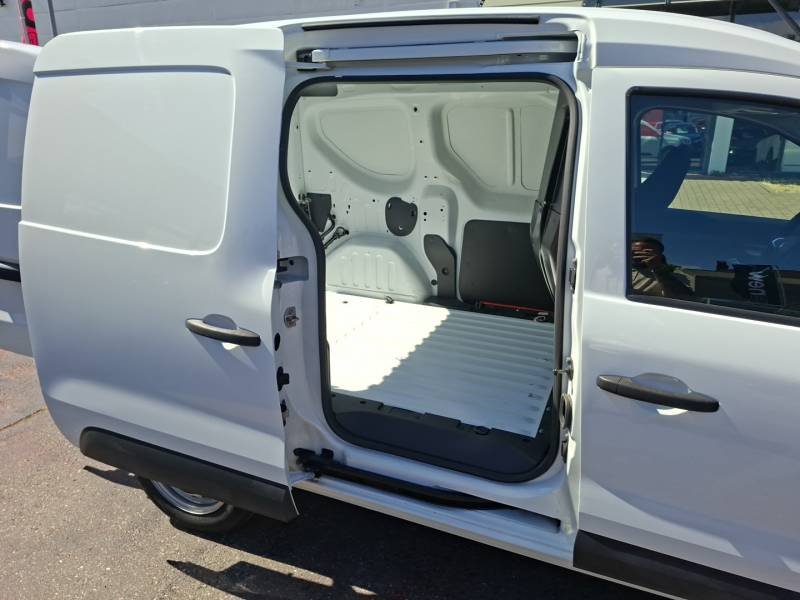 Renault Express - Photo 12