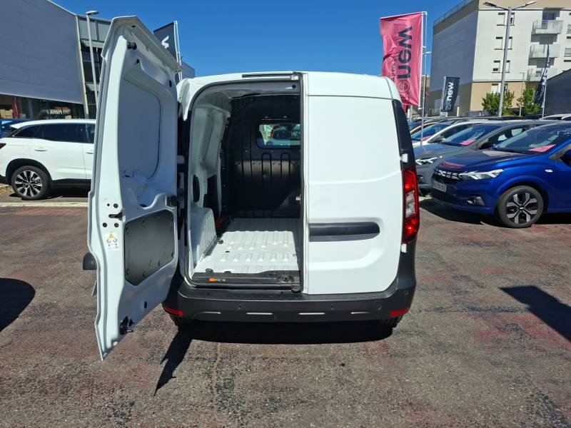 Renault Express - Photo 25