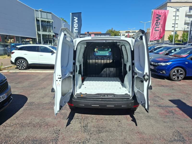 Renault Express - Photo 26