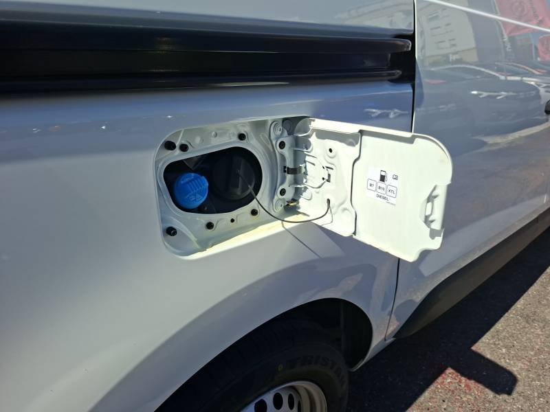 Renault Express - Photo 29
