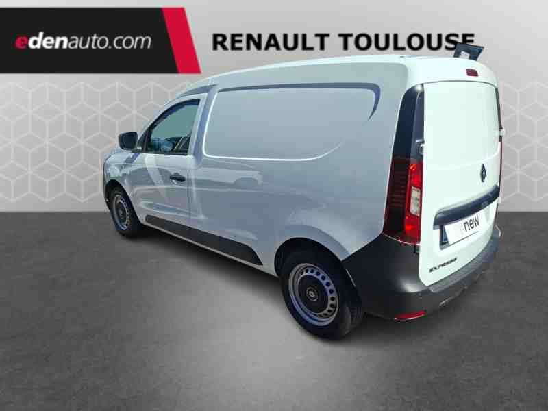 Renault Express - Photo 3