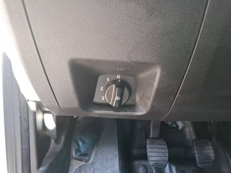 Renault Express - Photo 37