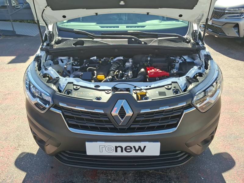 Renault Express - Photo 38