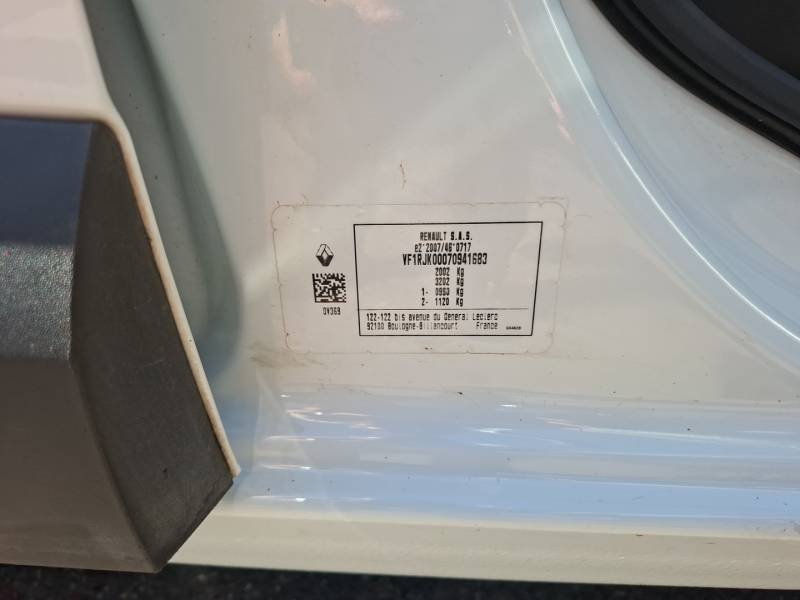 Renault Express - Photo 39