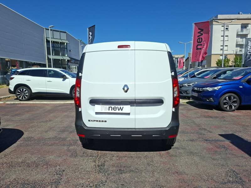 Renault Express - Photo 4