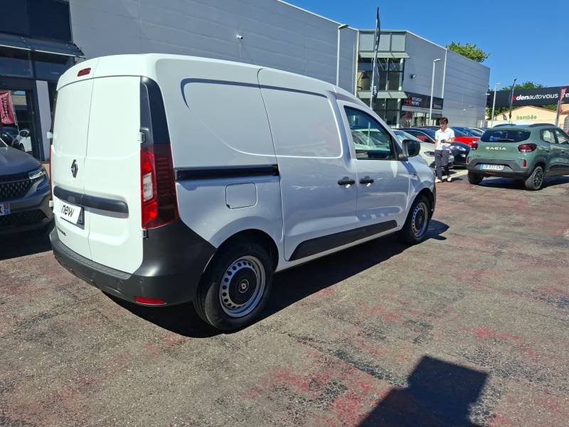 Renault Express - Photo 5
