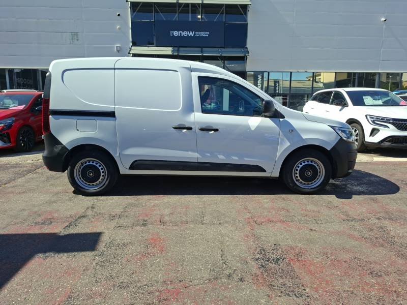 Renault Express - Photo 6
