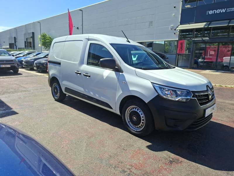 Renault Express - Photo 7