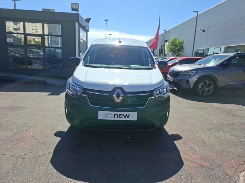 Renault Express - Photo 8