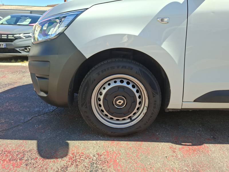 Renault Express - Photo 9