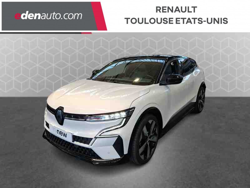 Renault Mégane - Photo 1