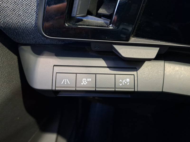Renault Mégane - Photo 13