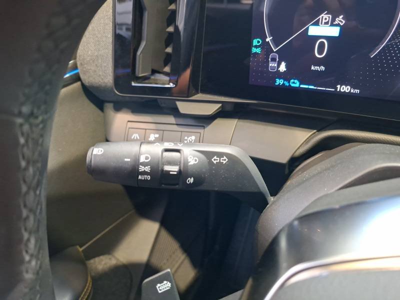 Renault Mégane - Photo 14
