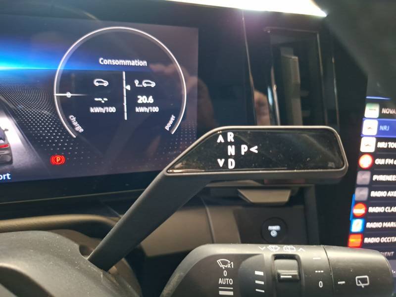 Renault Mégane - Photo 15