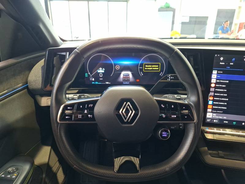 Renault Mégane - Photo 18